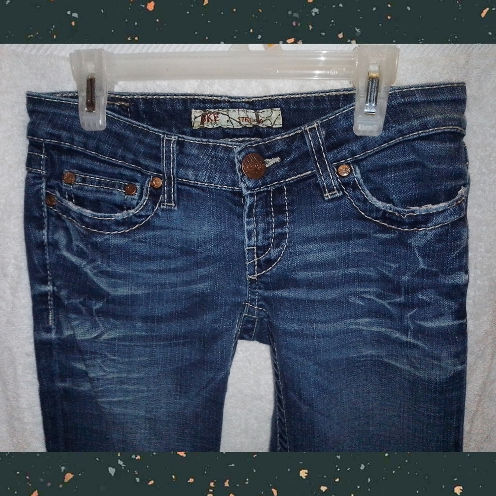 BKE Jeans